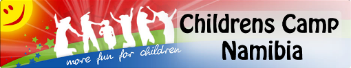 Childrens Camp Namibia